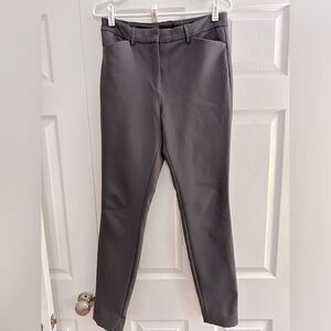 Express Editor High Rise Skinny Pant